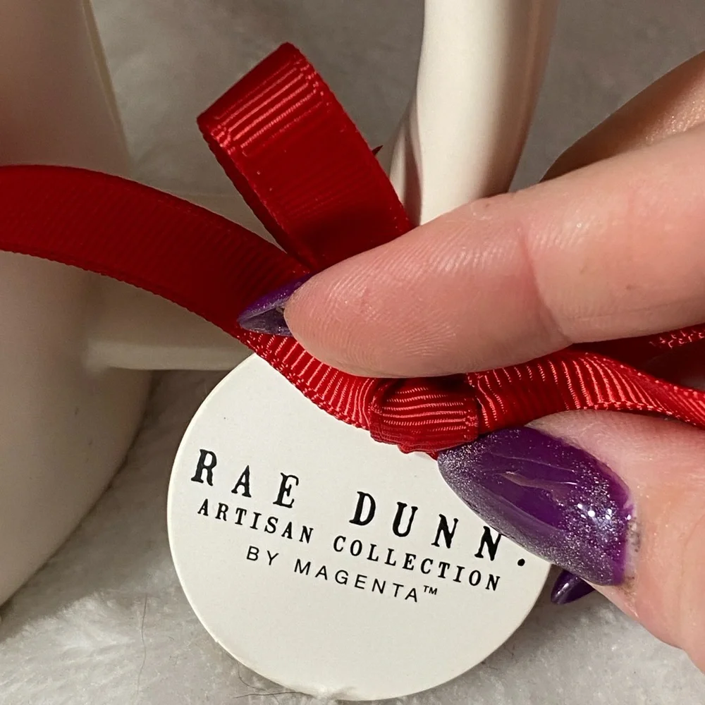 NWT Rae Dunn Artisan Collection Teacher Mug 2pcs - Picture 3 of 5